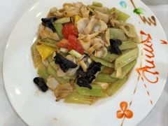 -渔民新村(番禺总店)