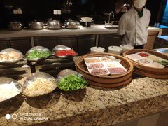 -大华锦绣假日酒店·锦味餐厅