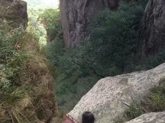 -丹东市五龙山风景区