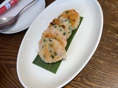 -双合园·海鲜水饺青岛菜(品牌首店)