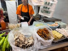 -张记炸串肠粉