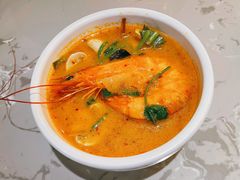 -Home Thai·泰谣(王府井apm店)