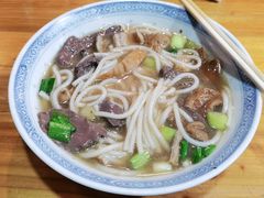 -锦泓老字号猪脏粉(东联大厦店)