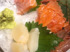 -割烹旭日本料理(龙湖狮山天街店)