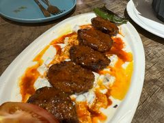 -梅夫娜土耳其餐厅.清真HALAL