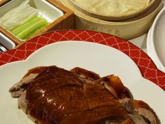 北京酥不腻烤鸭-京味民福烤鸭店(建设四马路店)