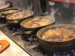 -鹊华居·地道鲁菜·海鲜·融合味(大明湖店)