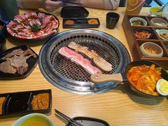 -汉拿山(包河万达店)