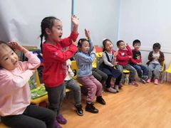 -英孚教育青少儿(河东资深教研中心)