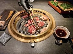 -铭牛烧肉·和牛海鲜自助(高新月牙湖店)