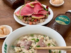 -老刘家永盛斋·传统泡馍(东关南街店)