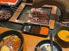 -千寻烧肉(政务区店)
