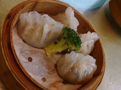 -澳门西南饭店·粤菜·茶市·手工点心(华海路店)