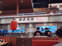 -小川洋风料理(大悦城店)