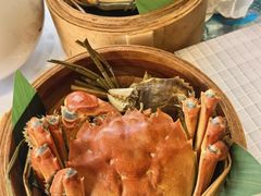 -火福·天湖阁大闸蟹博物馆主题餐厅(浅水湾店)