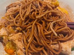 -蟹黄鱼·海派深夜面馆(江湾里店)