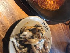 -老天桥蛙炉火锅(姑苏总店)