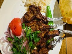 -Antalya安塔利亚土耳其餐厅(猎德店)
