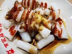 -百家鸡味馆(清泰店)