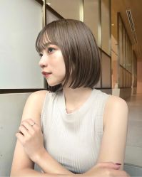-FASHION PALACE hair+
