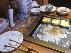 -蒙肥羊·酸汤潮牛·鲜牛肉火锅烤肉自助(岗顶店)