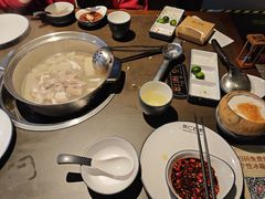-同仁四季椰子鸡(宝安壹方城店)
