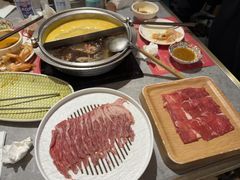 -樱煦和牛寿喜烧(如皋吾悦广场店)