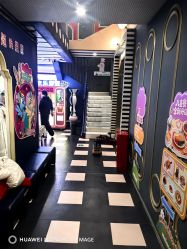 -meland club亲子乐园(北京芳圆里ID MALL店)