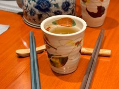 -乾山寿司(好运街店)