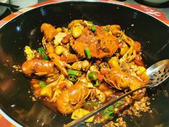 -虾胡闹龙虾馆(湄南河店)