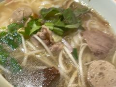 火车头米粉-越南牛肉河粉餐厅(书院巷店)