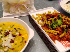 -淮安人家·悦达嘉宴(深圳路店)