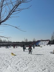 -优沃得自然教育农场·冰雪乐园·生日会·研学