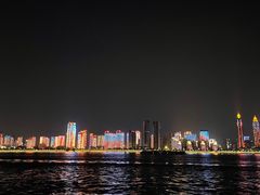 -武汉关码头(轮渡站)