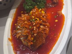 -城北食府(枫林店)