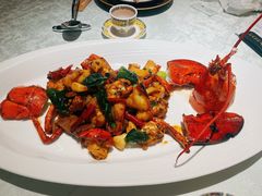 -南海渔村(珠江新城店)