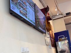 -兵哥豌豆面(青华店)