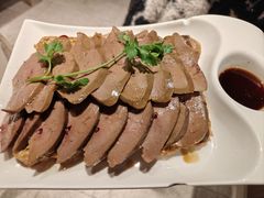 -潮澎派·潮汕菜大排档(南较西路店)