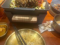 -鑫日千里马朝鲜族小馆(总店)