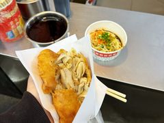 -家阳赵师傅油饼包烧麦(粮道街店)