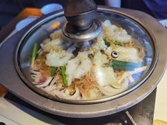 -绿茶餐厅(千岛湖银泰城店)