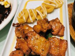 -老好人象山海鲜(岭南路店)