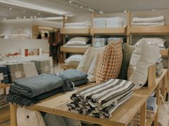 -ZARA HOME(蓝色港湾店)