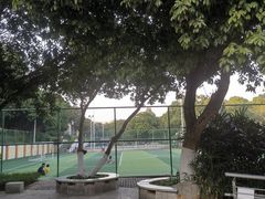 -天河儿童公园