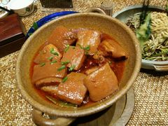 -小天厨民间菜馆(深圳街店)
