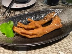 -绿茶餐厅(龙井船宴· 品牌总店)