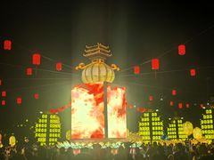 -歌斐颂巧克力小镇