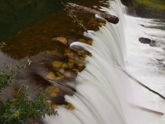 -叠溪松坪沟景区