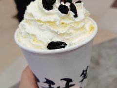 -唐沫茶兮(仓山万达金街店)