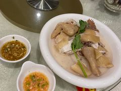 -琼菜坊·无鸡不成宴·海南菜老爸茶糟粕醋(海口骑楼老街店)